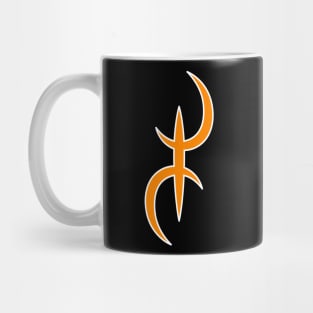 Amazigh Tifinagh Mug